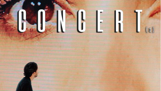 Lomepal - Mauvais Ordre Tour